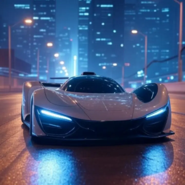 Zrzuty ekranu i ujęcia z trailera dynamicznej gry akcji